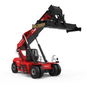 Reachstacker RS4531CH-XRW86