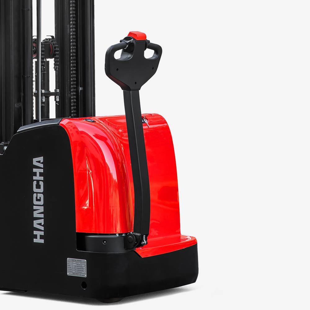 STOCCATORE PERFORMANTE A COLONNA SERIE A(12-20q) - immagine 2