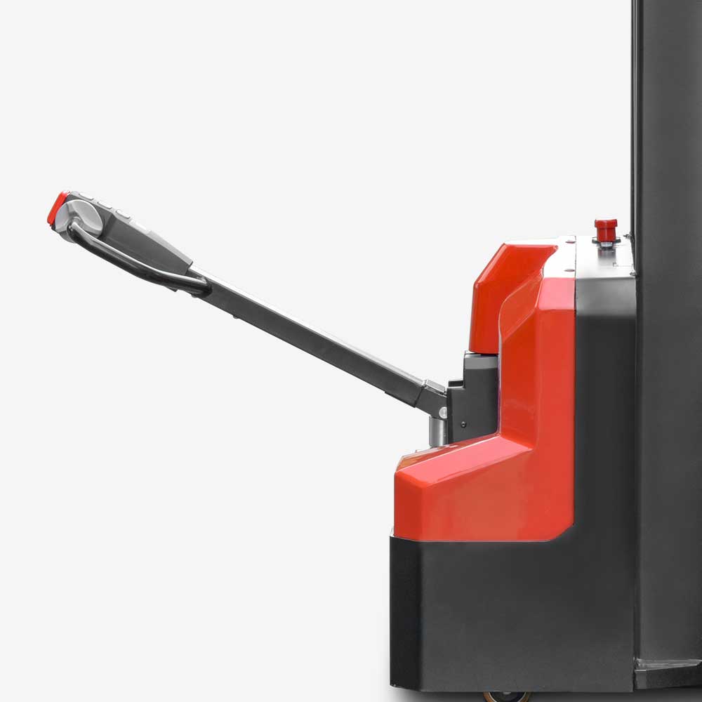 STOCCATORE LEGGERO SERIE A (12,15q) - immagine 4