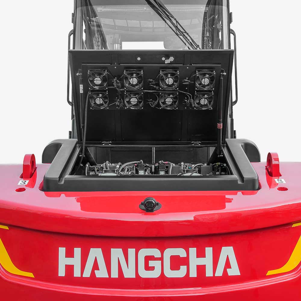 FRONTALE ELETTRICO SERIE A (120-160q) - immagine 5