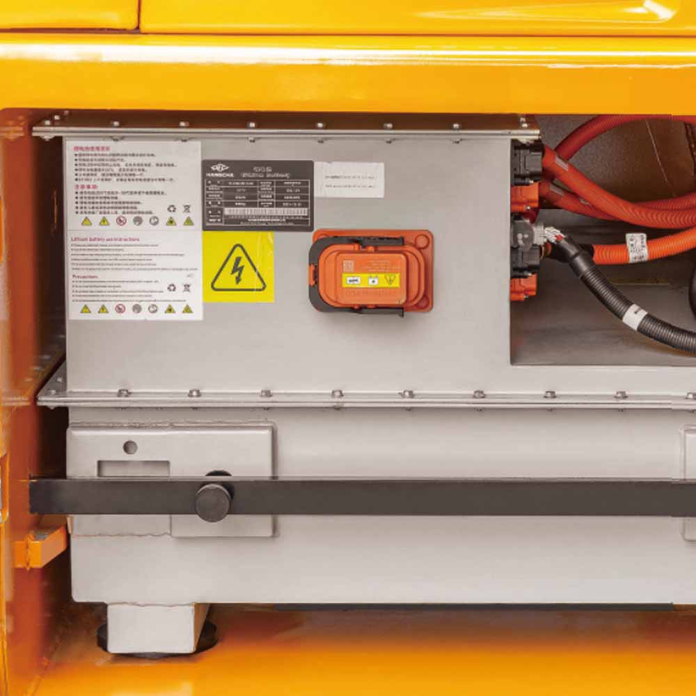 FRONTALE A LITIO SERIE XH (80-100q) - immagine 4