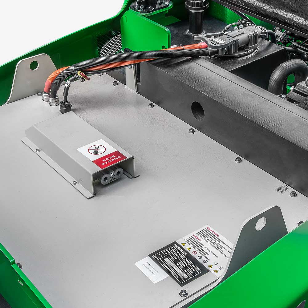 FRONTALE A LITIO SERIE X (40-50q) - immagine 4