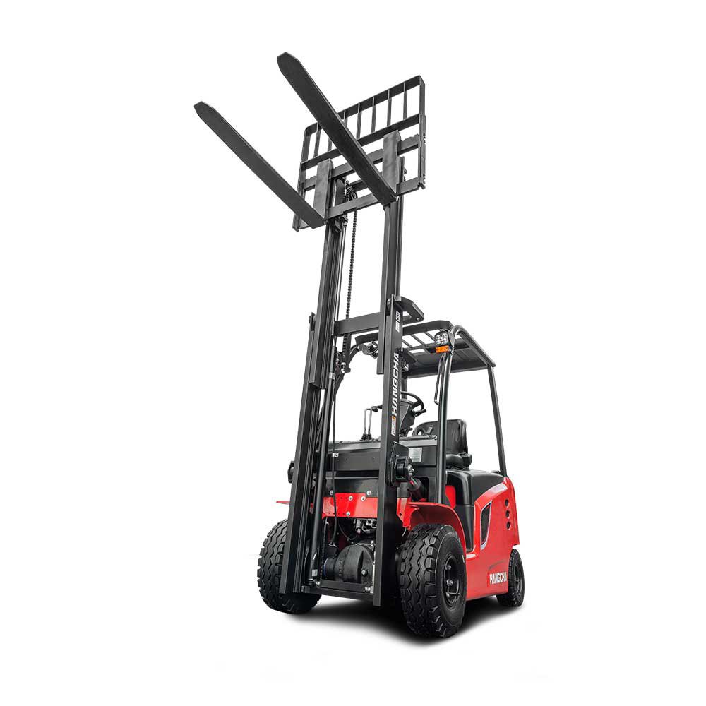 FRONTALE ELETTRICO SERIE X (20-25q) - immagine 3