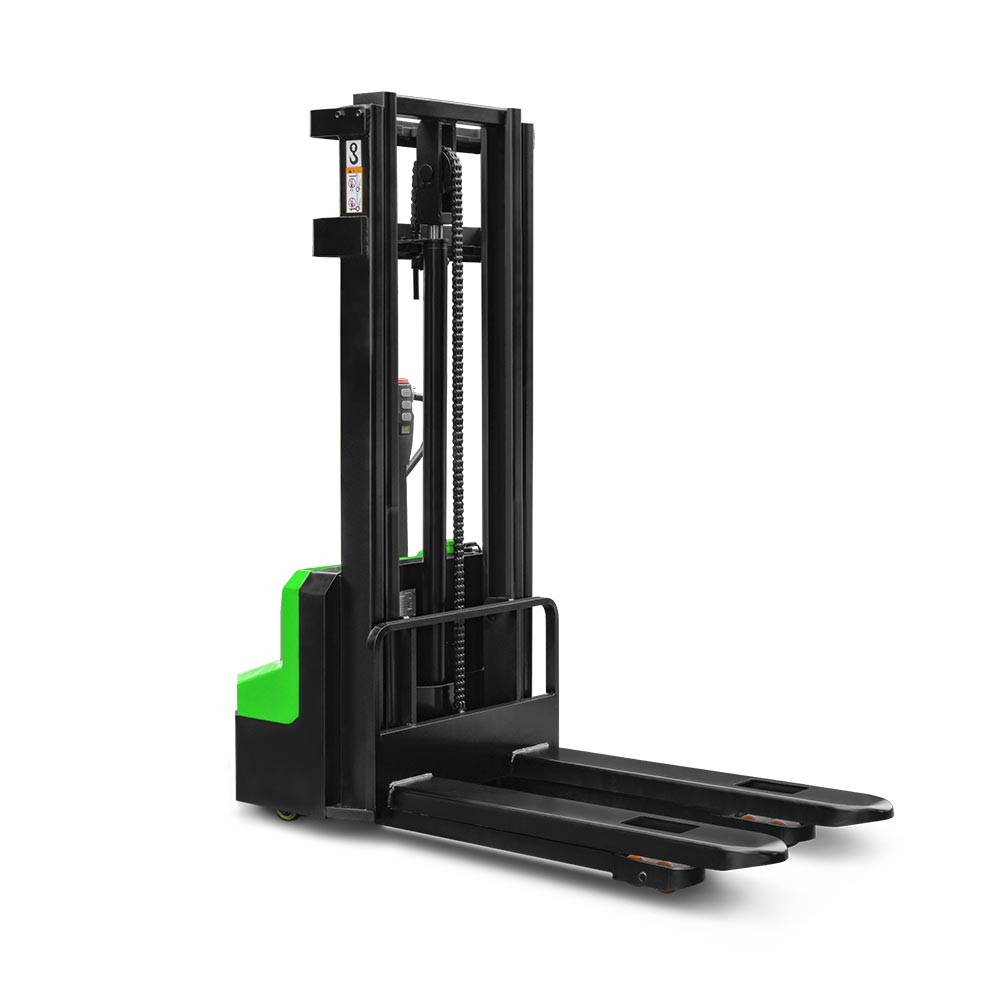 STOCCATORE A LITIO LEGGERO SERIE A (12,15q) - immagine 2