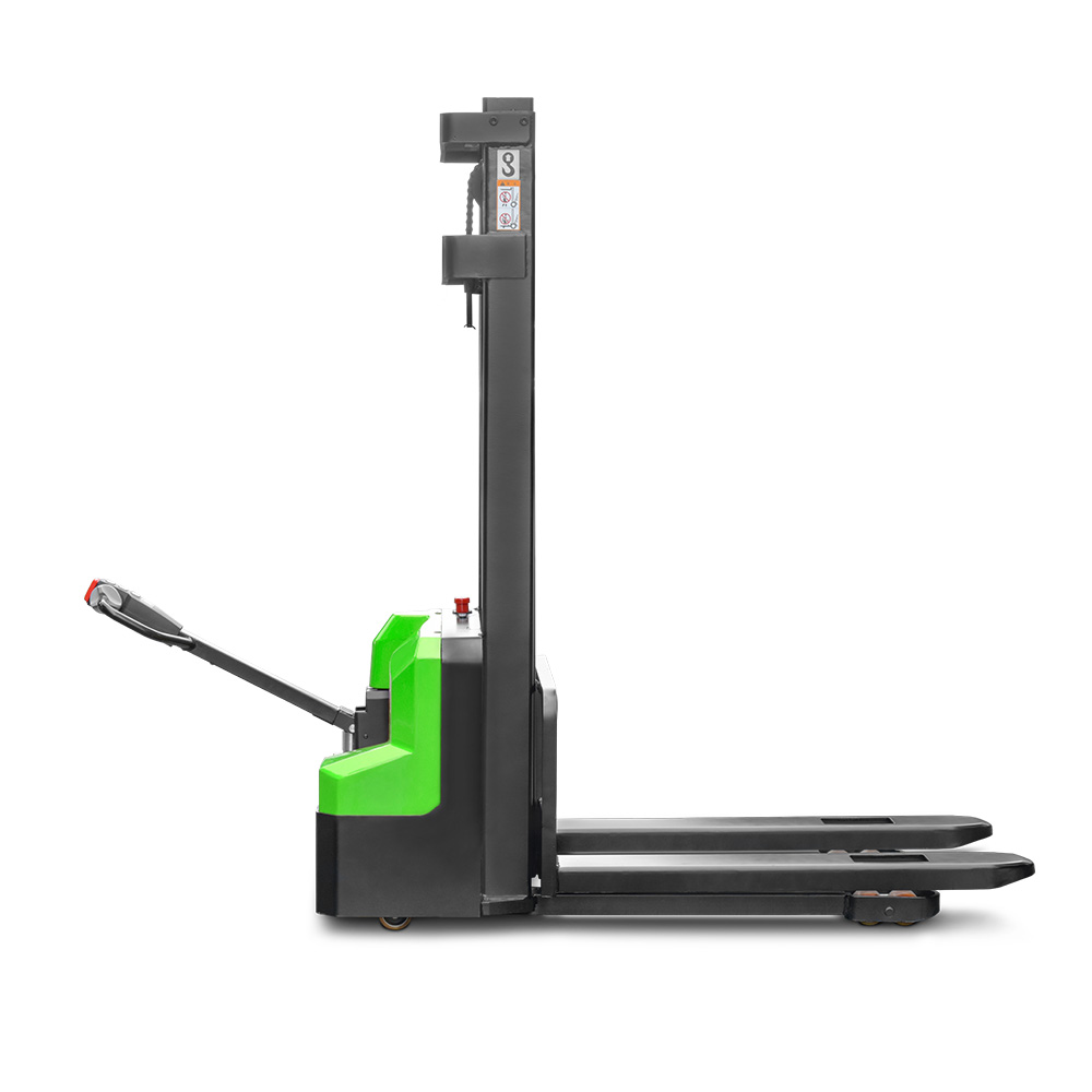 STOCCATORE A LITIO LEGGERO SERIE A (12,15q) - immagine 3