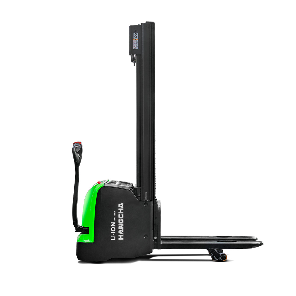 STOCCATORE A LITIO CON SOLLEVAMENTO INIZIALE SERIE A(12-16q) - immagine 3