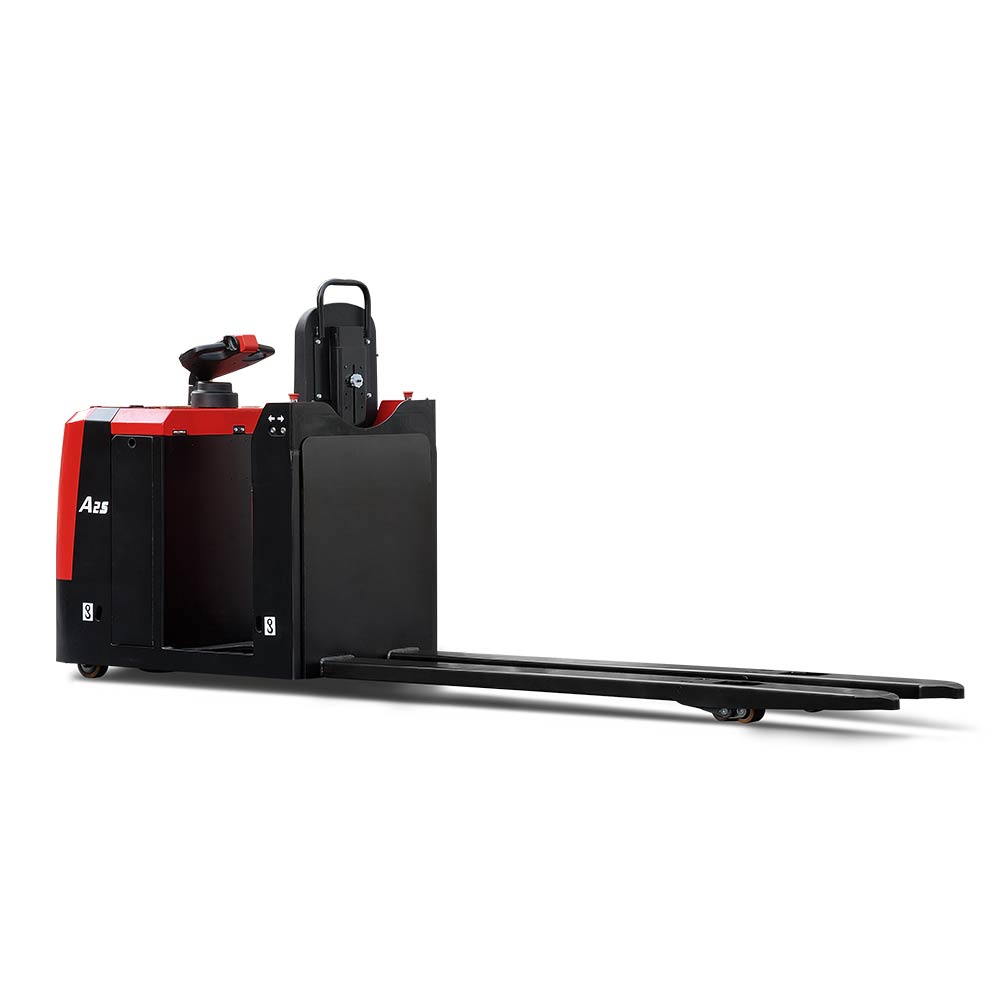 COMMISSIONATORE ORIZZONTALE CJD25 - immagine 3