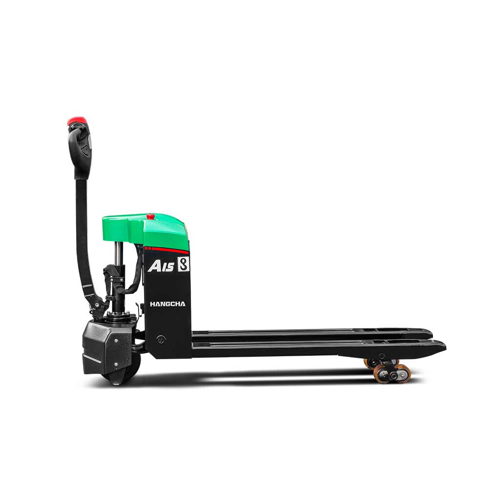 TRANSPALLET A LITIO SERIE A (15,20q) Generazione varianti? Portata nn esce? - immagine 3