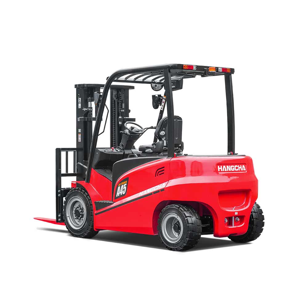 FRONTALE ELETTRICO SERIE A (40-50q) - immagine 3