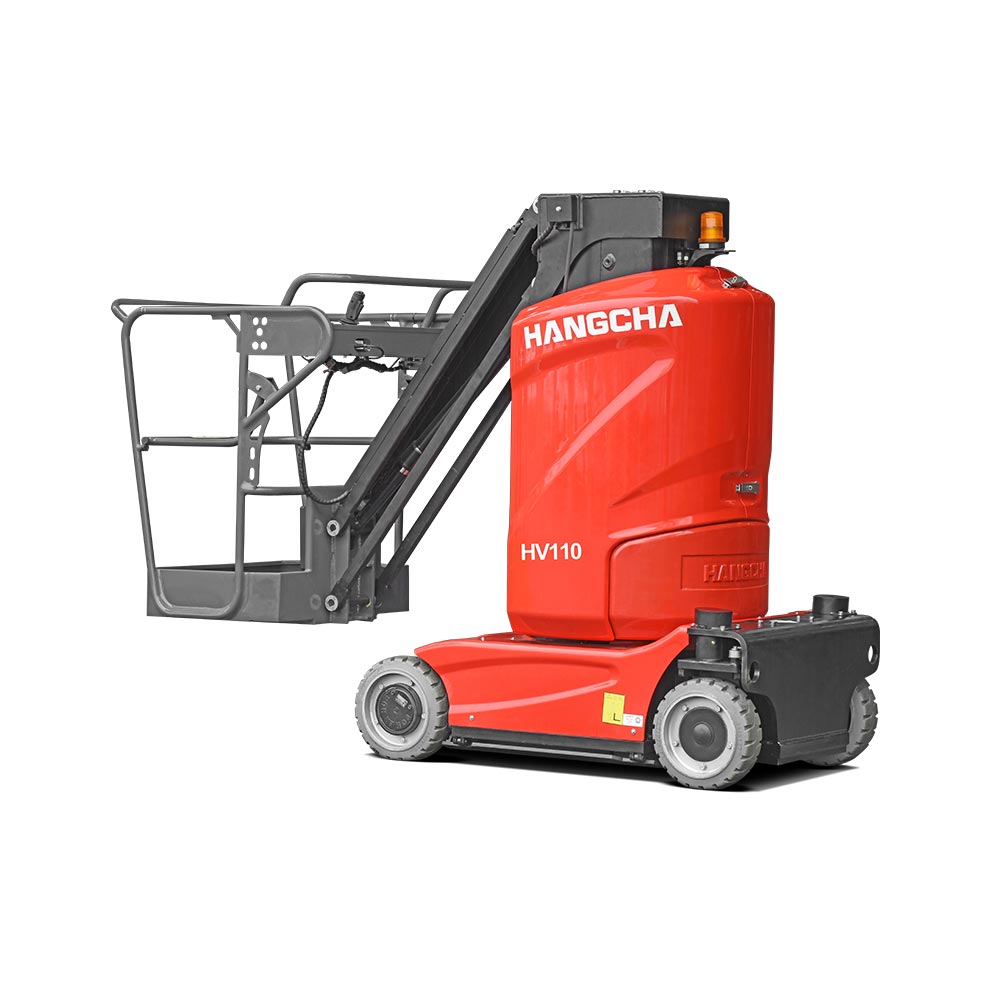 PIATTAFORMA SERIE HV110D - immagine 4