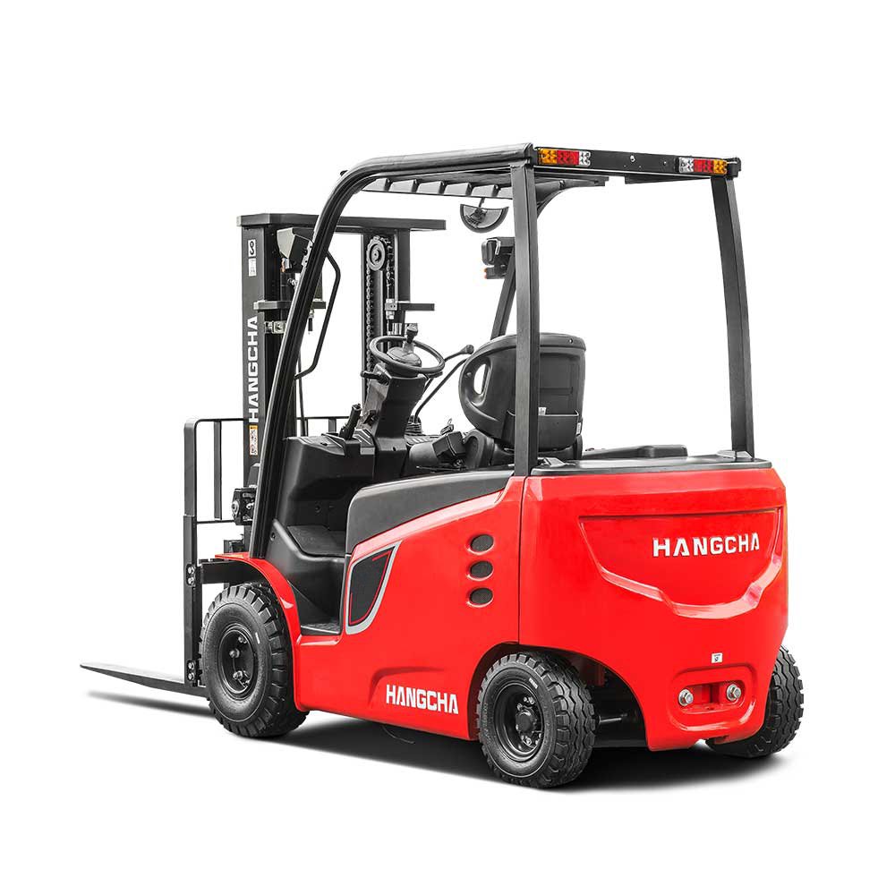 FRONTALE ELETTRICO SERIE X (20-25q) - immagine 2